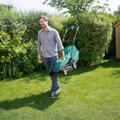 Bosch Rotak 36 R Electric Lawn Mower - 36cm 6 Bosch Rotak 36 R Electric Lawn Mower - 36cm -The Green Bulbs Sales 13927666 6534977258257949