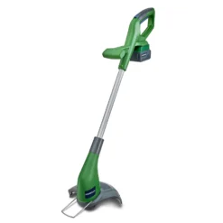 Powerbase 20V Cordless Lawn Mower & Trimmer Twin Pack - 25cm -The Green Bulbs Sales 13956505 2035011015633515