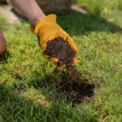 Gro-Sure Lawn Seeding Soil 25L 6 Gro-Sure Lawn Seeding Soil 25L -The Green Bulbs Sales 14013795 6885003754801318