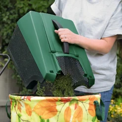 Bosch 18V EasyMower Cordless Lawn Mower - 32cm -The Green Bulbs Sales 14201845 6565014381325646