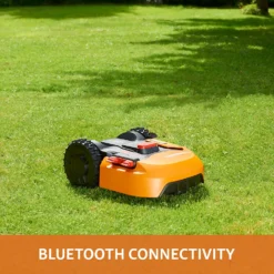 Worx Landroid S400 Robotic Lawn Mower -The Green Bulbs Sales 14537886 1935044166550231
