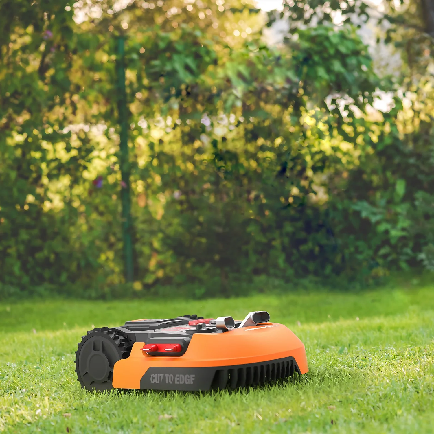 Worx Landroid M2.0 500 Robotic Lawn Mower 3 Worx Landroid M2.0 500 Robotic Lawn Mower - Image 3