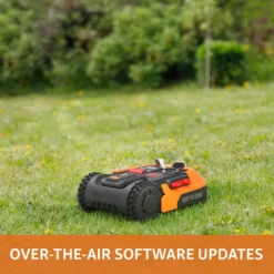 Worx Landroid M2.0 500 Robotic Lawn Mower 12 Worx Landroid M2.0 500 Robotic Lawn Mower -The Green Bulbs Sales 14537887 4825044166357295