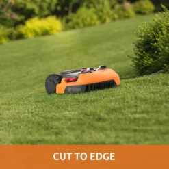 Worx Landroid M2.0 700 Robotic Lawn Mower -The Green Bulbs Sales 14537888 2135044166544087