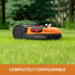 Worx Landroid M2.0 700 Robotic Lawn Mower -The Green Bulbs Sales 14537888 8815044166523192