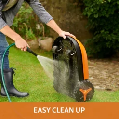 Worx Landroid L1000 Robotic Lawn Mower -The Green Bulbs Sales 14537889 1605044165985709